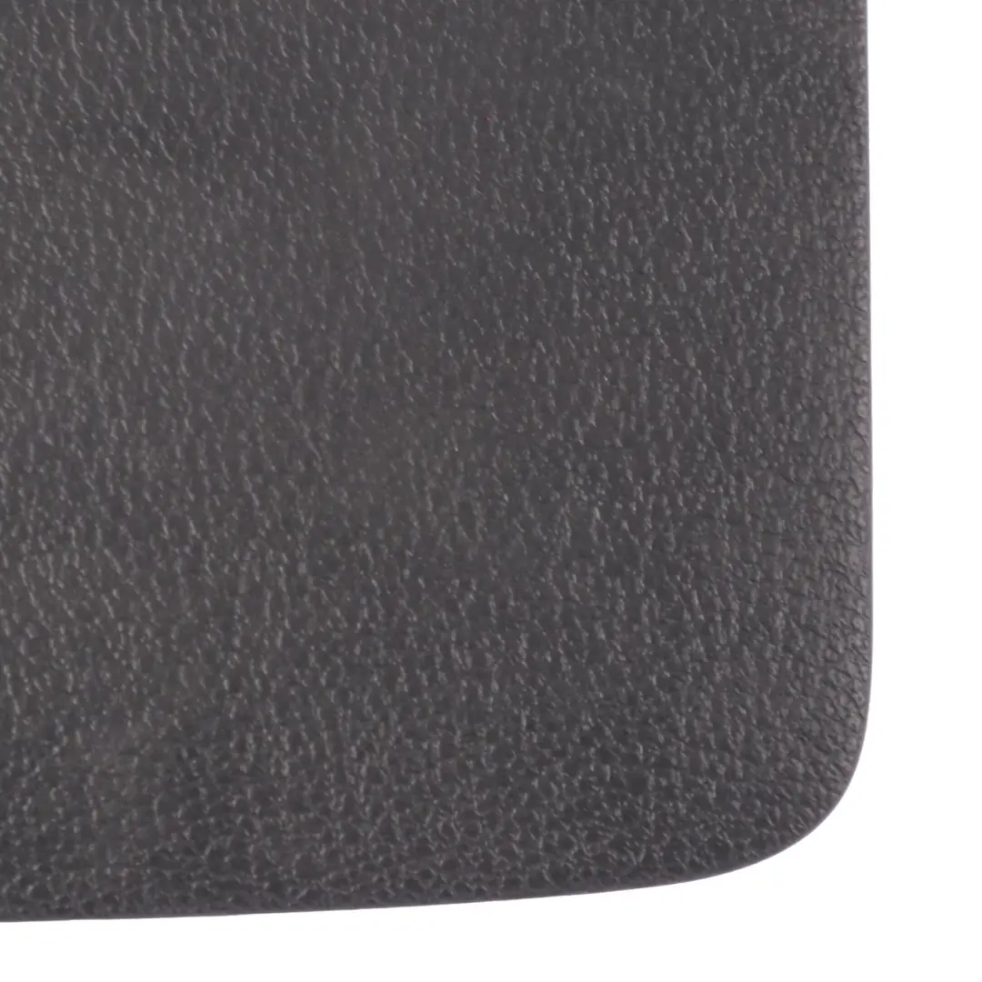 VW Volkswagen Caddy Centre Console Tray Storage Compartment Cover - SKU 2K5858329 - Part number 2K5858329