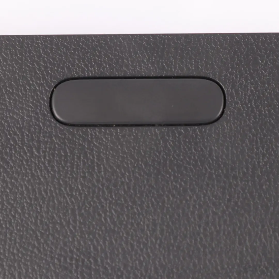 VW Volkswagen Caddy Centre Console Tray Storage Compartment Cover - SKU 2K5858329 - Part number 2K5858329