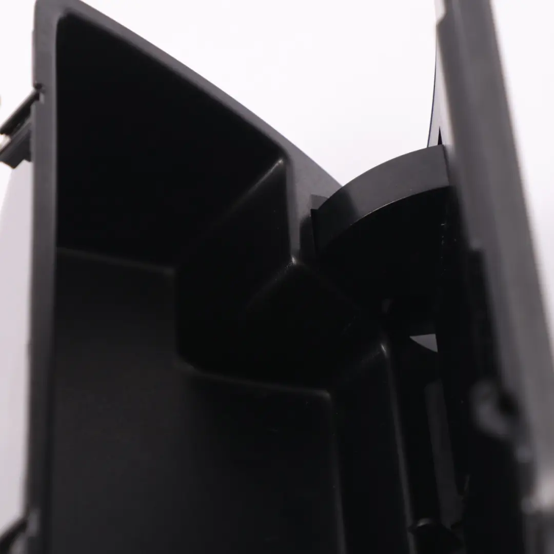 VW Volkswagen Caddy Centre Console Tray Storage Compartment Cover - SKU 2K5858329 - Part number 2K5858329