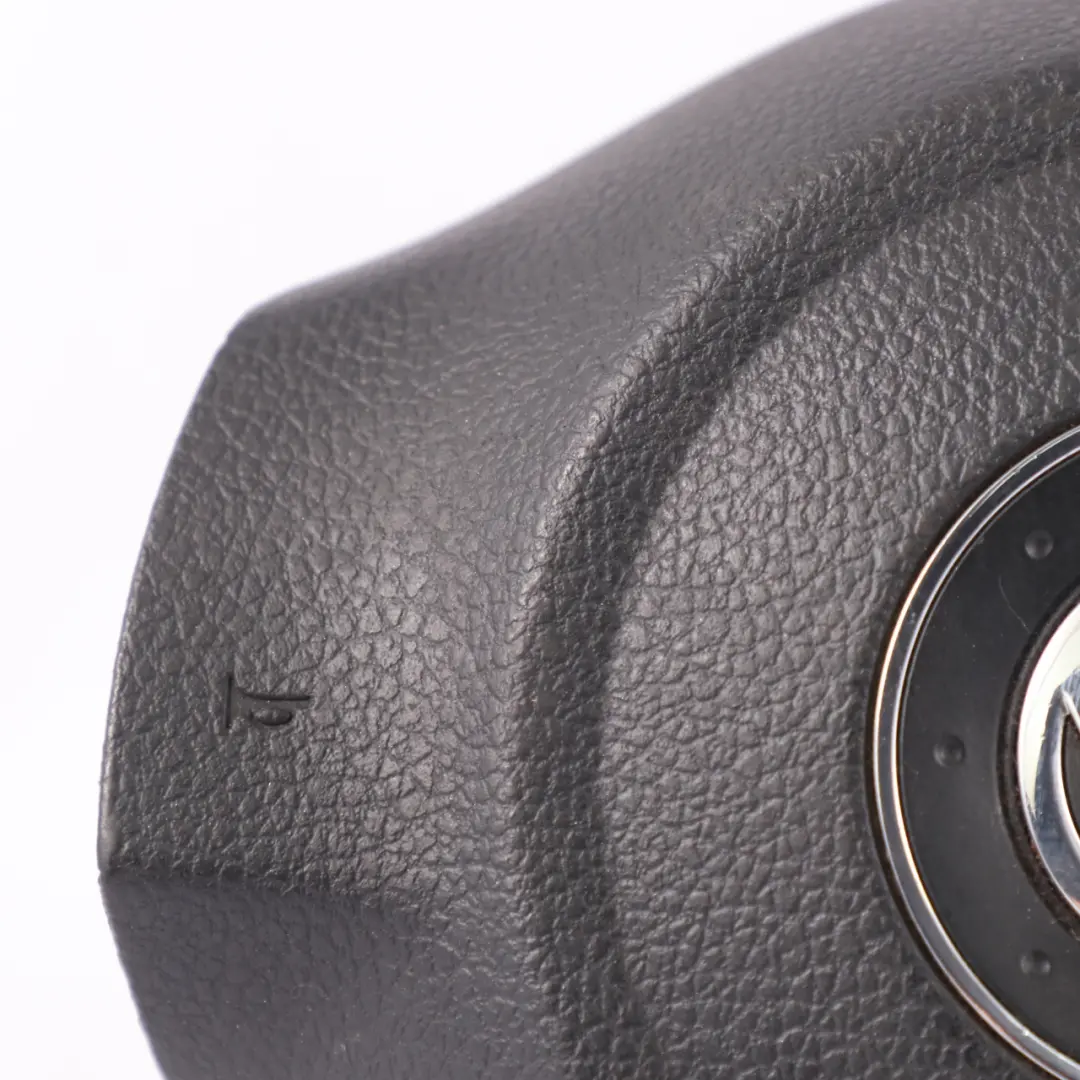Volkswagen Caddy Volant Module Air Côté Conducteur Noir - SKU 2K5880201D - Numéro de pièce 2K5880201D