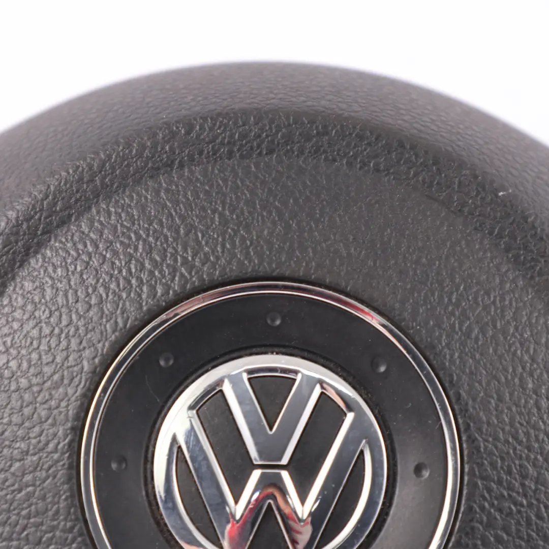 Volkswagen Caddy Volant Module Air Côté Conducteur Noir - SKU 2K5880201D - Numéro de pièce 2K5880201D