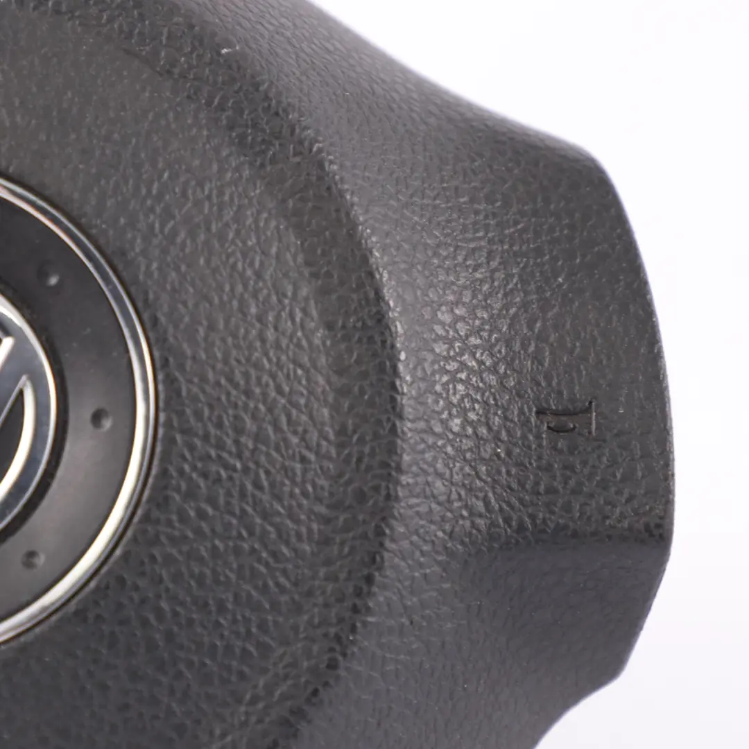 Steering Wheel Air Module Driver Side Black to Volkswagen Caddy with Part number 2K5880201D Volkswagen Caddy Steering Wheel Air Module Driver Side Black - SKU 2K5880201D - Part number 2K5880201D