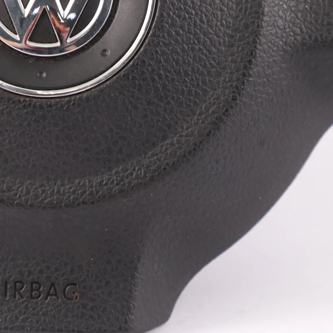 Volkswagen Caddy Volant Module Air Côté Conducteur Noir - SKU 2K5880201D - Numéro de pièce 2K5880201D