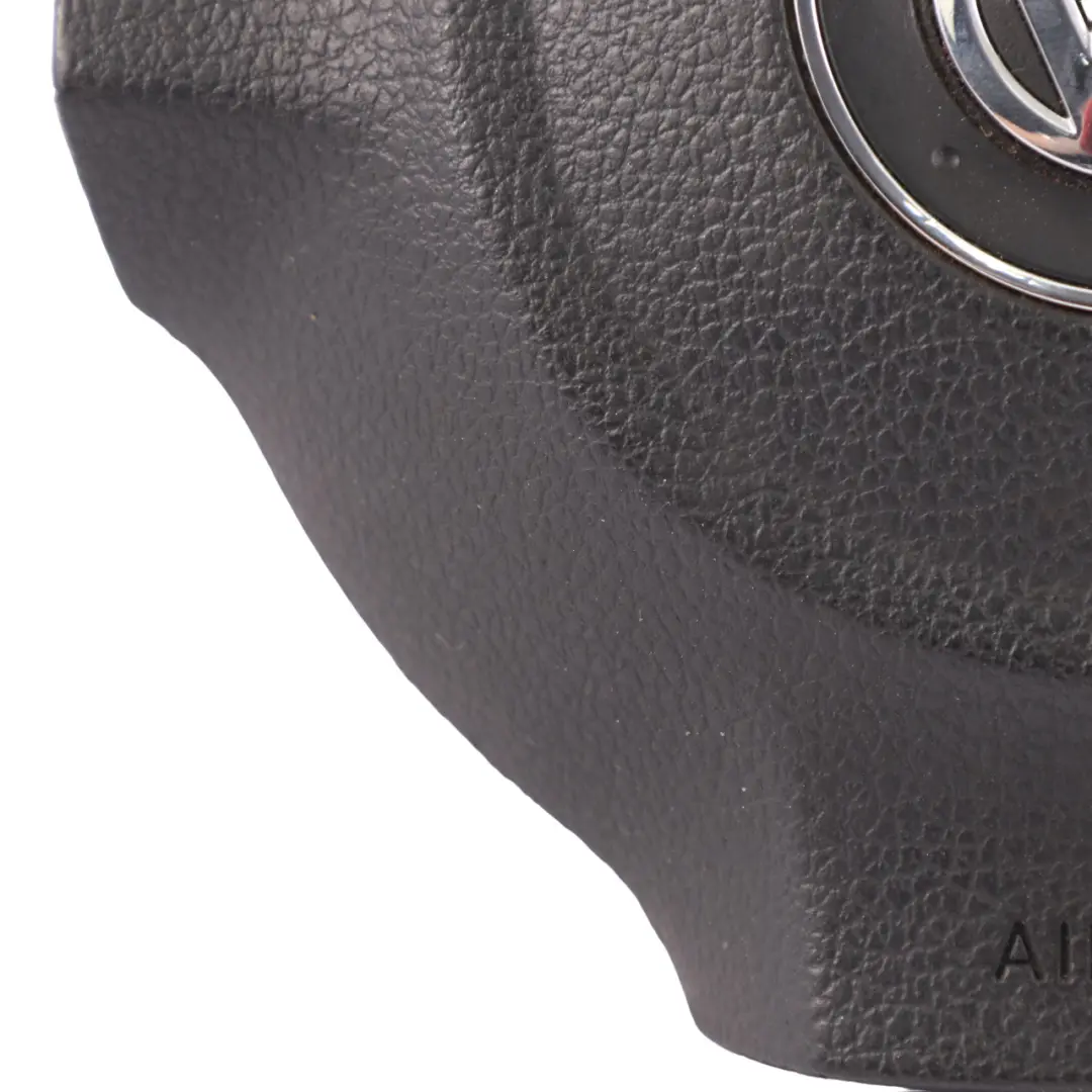 Volkswagen Caddy Volant Module Air Côté Conducteur Noir - SKU 2K5880201D - Numéro de pièce 2K5880201D