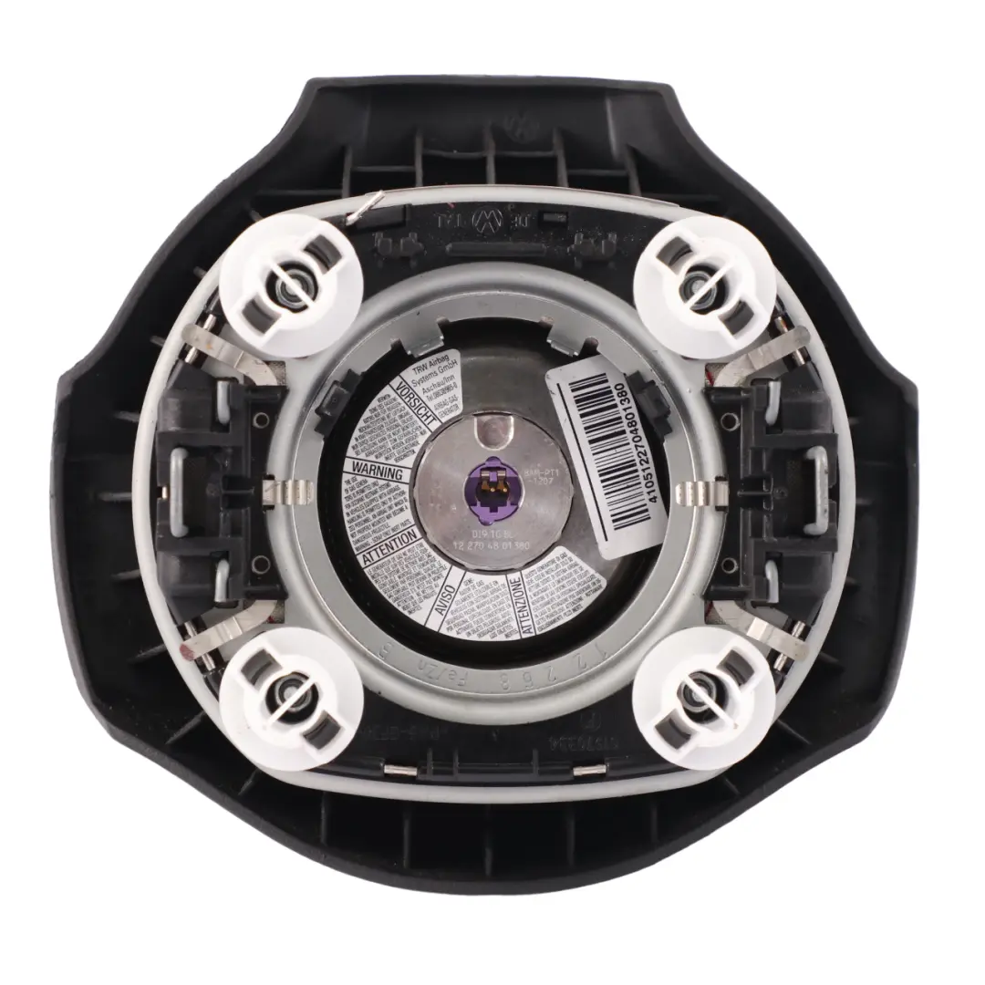 Módulo de Aire Lado Conductor Negro para Volkswagen Caddy Volante con número de pieza 2K5880201D Volkswagen Caddy Volante Módulo de Aire Lado Conductor Negro - SKU 2K5880201D - Número de pieza 2K5880201D