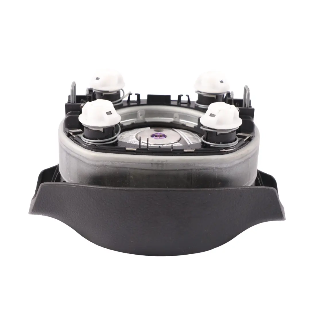 Volkswagen Caddy Volant Module Air Côté Conducteur Noir - SKU 2K5880201D - Numéro de pièce 2K5880201D