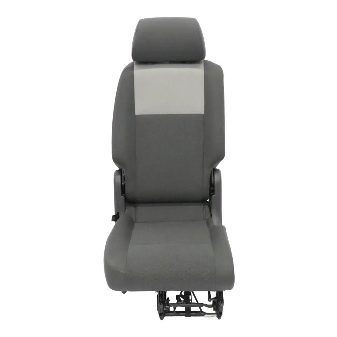 Sedile posteriore destro Grigio Antracite Volkswagen Caddy Maxi III - SKU 2K5883456AE - Numero di parte 2K5883456AE