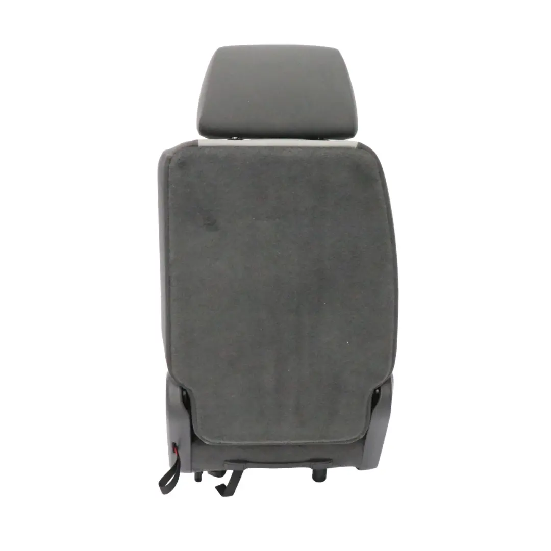 Sedile posteriore destro Grigio Antracite Volkswagen Caddy Maxi III - SKU 2K5883456AE - Numero di parte 2K5883456AE