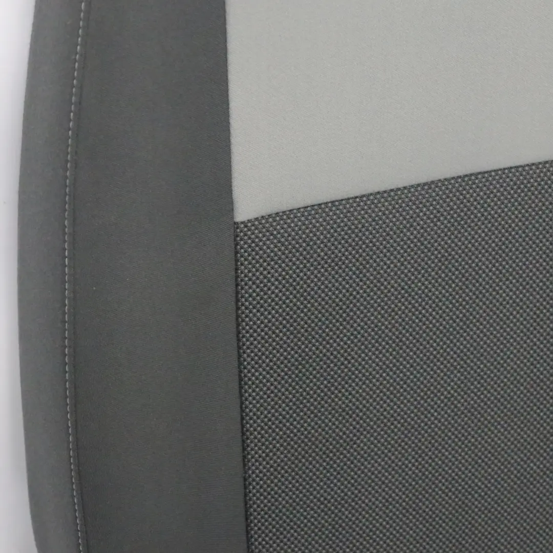 Sedile posteriore destro Grigio Antracite Volkswagen Caddy Maxi III - SKU 2K5883456AE - Numero di parte 2K5883456AE