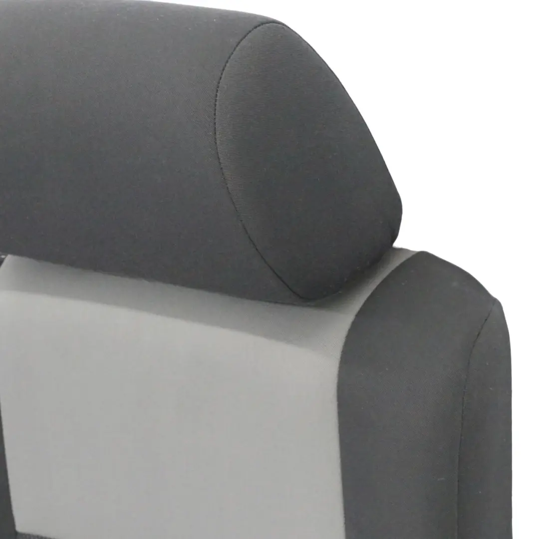 Right Seat O/S Anthracite Grey to VW Volkswagen Caddy Maxi III Rear with Part number 2K5883456AE VW Volkswagen Caddy Maxi III Rear Right Seat O/S Anthracite Grey - SKU 2K5883456AE - Part number 2K5883456AE