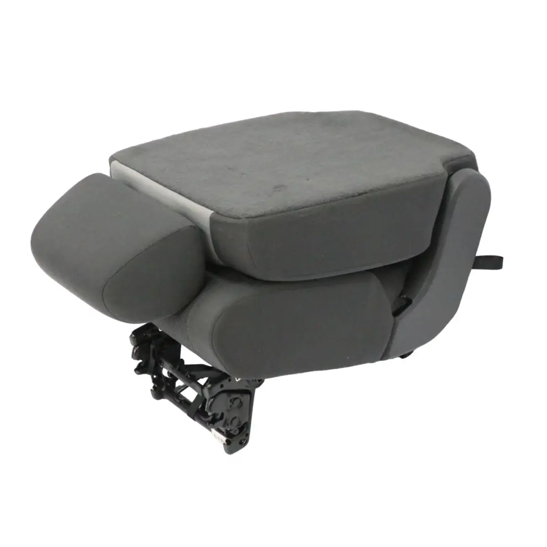 Sedile posteriore destro Grigio Antracite Volkswagen Caddy Maxi III - SKU 2K5883456AE - Numero di parte 2K5883456AE