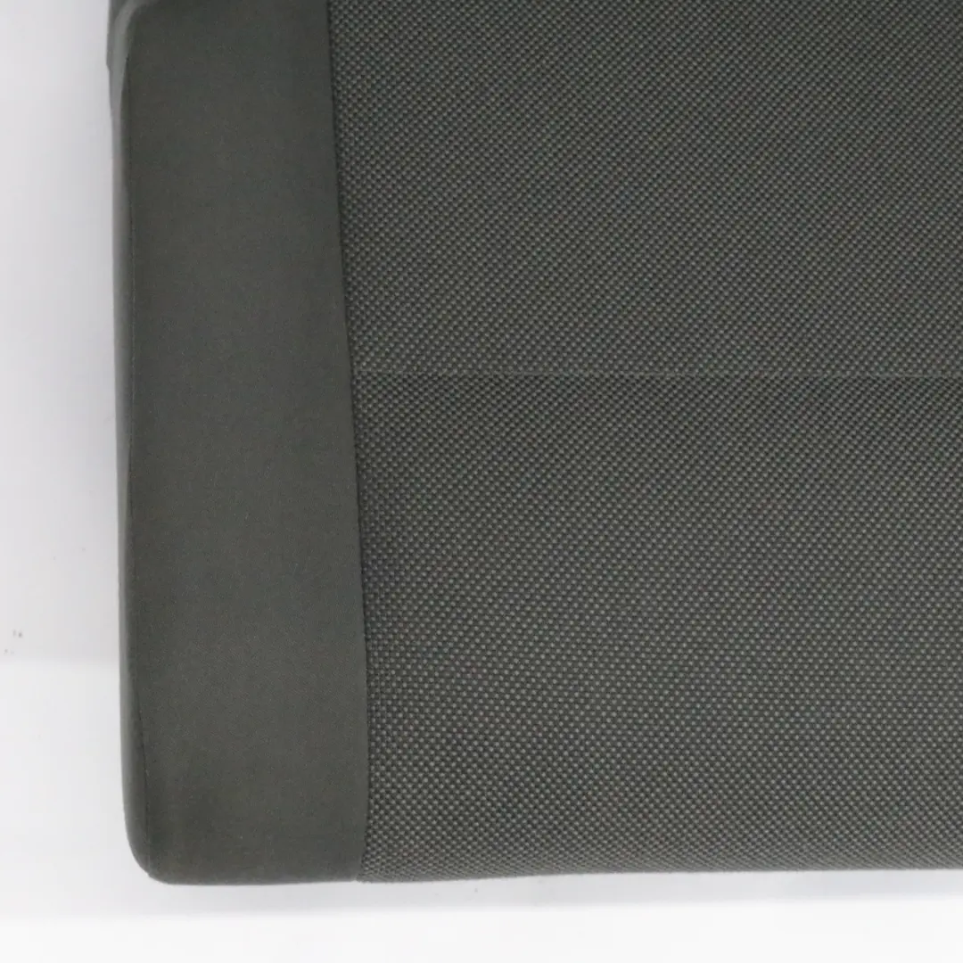 VW Volkswagen Caddy Maxi III Rear Left N/S Seat Anthracite Grey - SKU 2K5883805R - Part number 2K5883805R