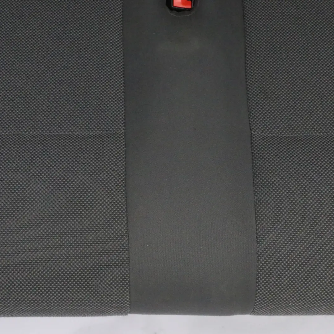 VW Volkswagen Caddy Maxi III Asiento Trasero Izquierdo Gris Antracita - SKU 2K5883805R - Número de pieza 2K5883805R