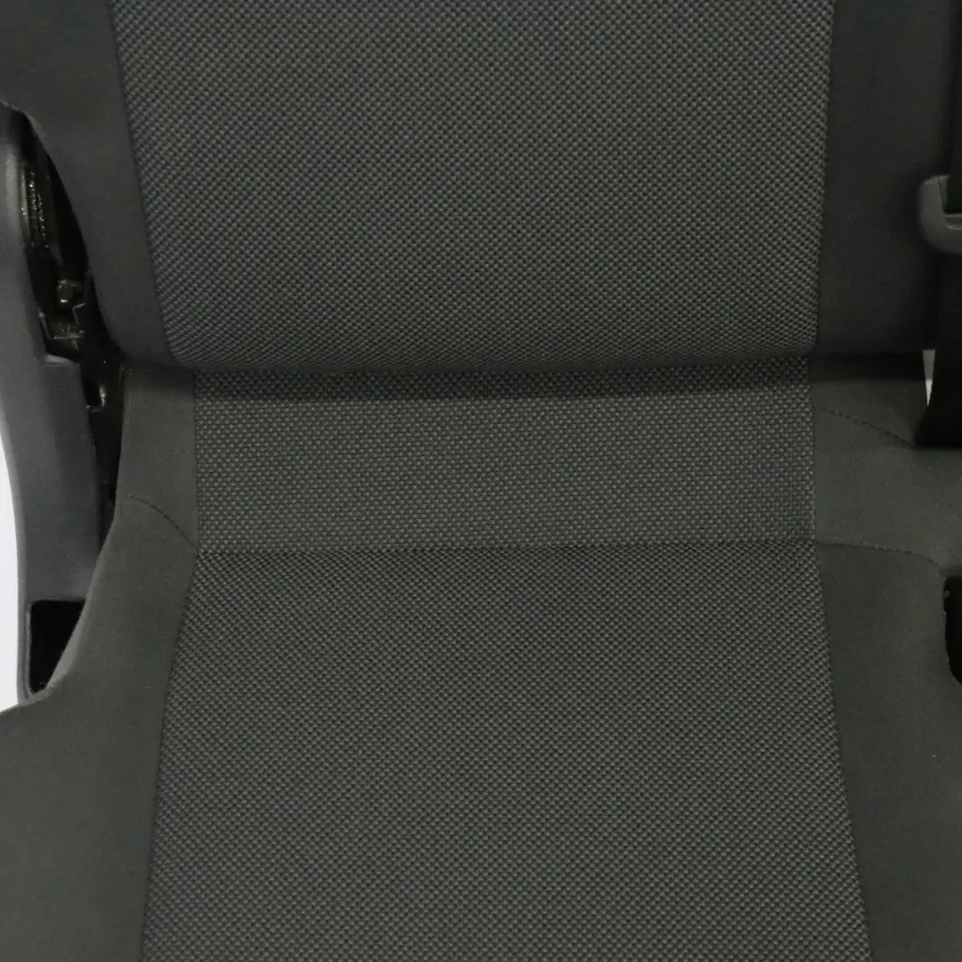 VW Volkswagen Caddy Maxi III Fotel Lewy Tył Antracyt Szary - SKU 2K5883805R - Numer Części 2K5883805R