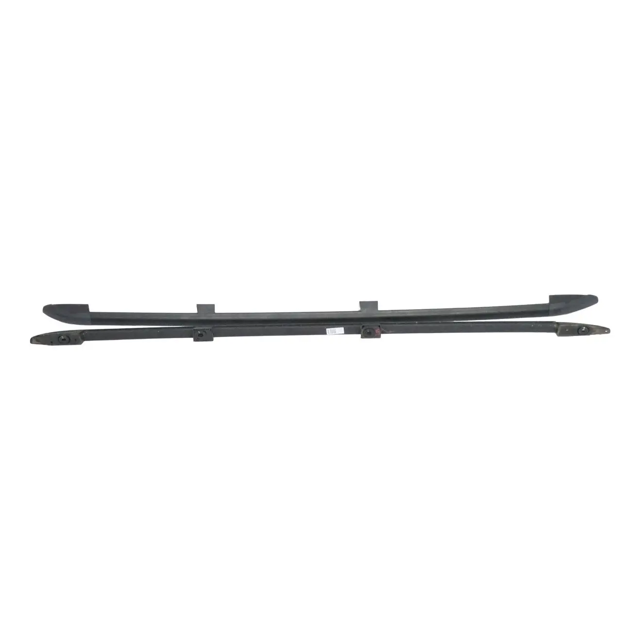 VW Volkswagen Caddy Maxi Roof Rail Bar Trim Left Right N/O/S Set Kit 2K5898021A