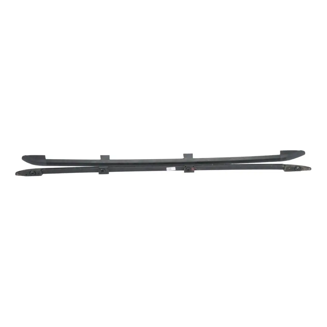VW Volkswagen Caddy Maxi Techo Rail Bar Izquierda Derecha Set Kit - SKU 2K5898021A - Número de pieza 2K5898021A