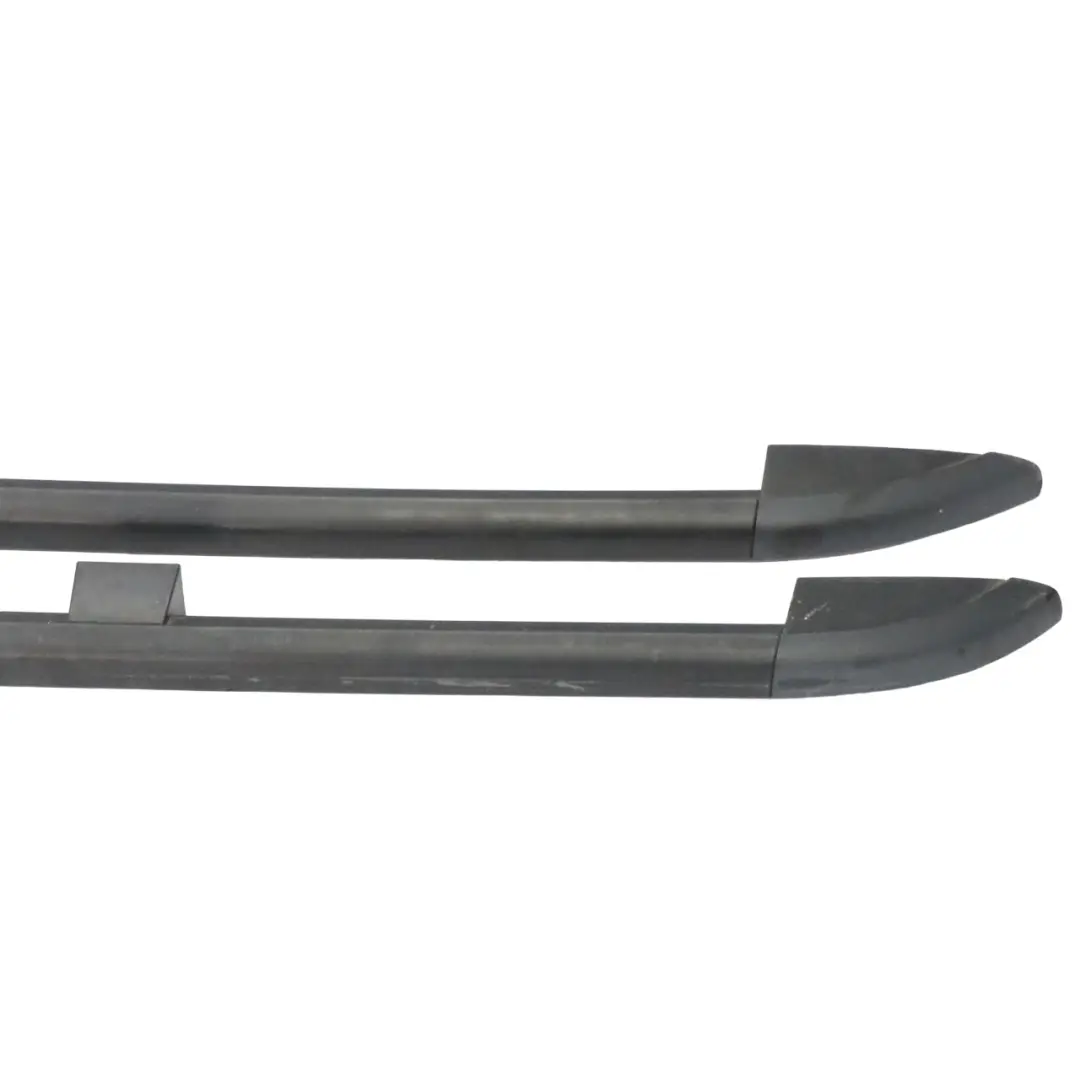 Dach Reling Trim Links Rechts Set Kit für VW Volkswagen Caddy Maxi mit Teilenummer 2K5898021A VW Volkswagen Caddy Maxi Dach Reling Trim Links Rechts Set Kit - SKU 2K5898021A - Teilenummer 2K5898021A