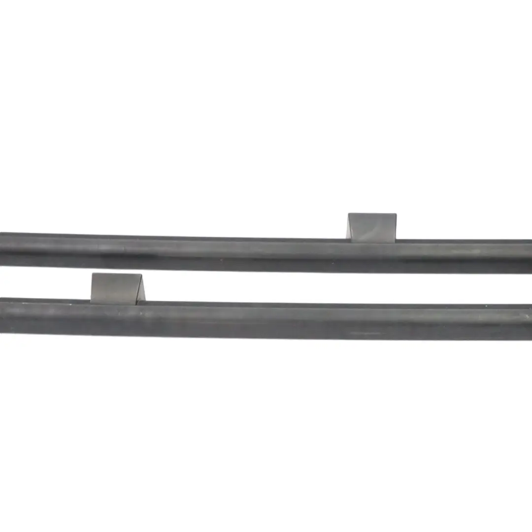 VW Volkswagen Caddy Maxi Techo Rail Bar Izquierda Derecha Set Kit - SKU 2K5898021A - Número de pieza 2K5898021A