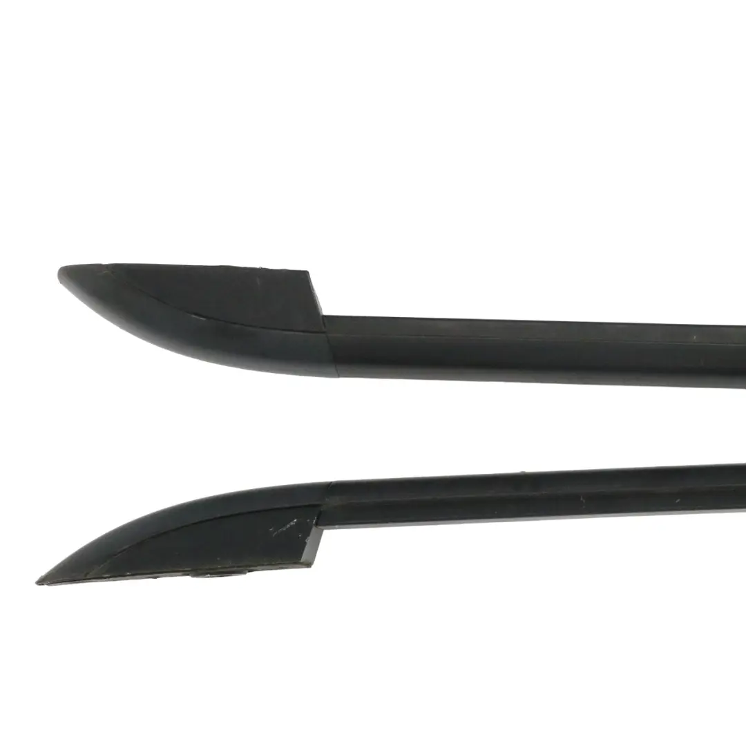 Roof Rail Bar Trim sinistra destra Kit per VW Volkswagen Caddy Maxi con numero di parte 2K5898021A VW Volkswagen Caddy Maxi Roof Rail Bar Trim sinistra destra Kit - SKU 2K5898021A - Numero di parte 2K5898021A