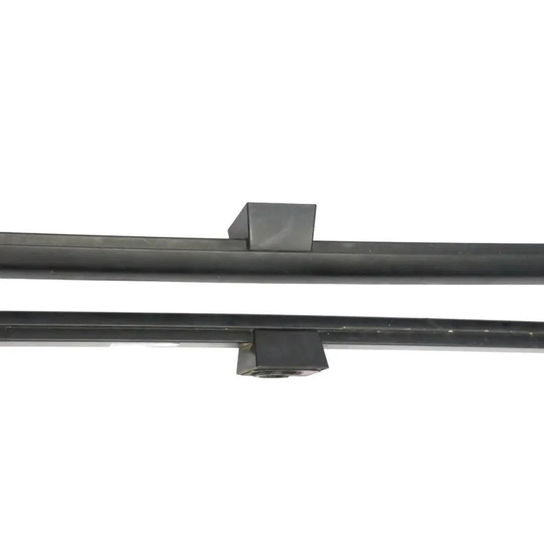 VW Volkswagen Caddy Maxi Roof Rail Bar Trim Left Right N/O/S Set Kit - SKU 2K5898021A - Part number 2K5898021A