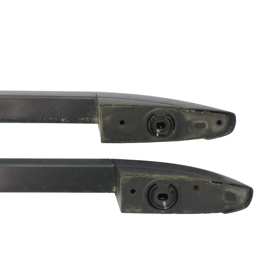 VW Volkswagen Caddy Maxi Roof Rail Bar Trim sinistra destra Kit - SKU 2K5898021A - Numero di parte 2K5898021A