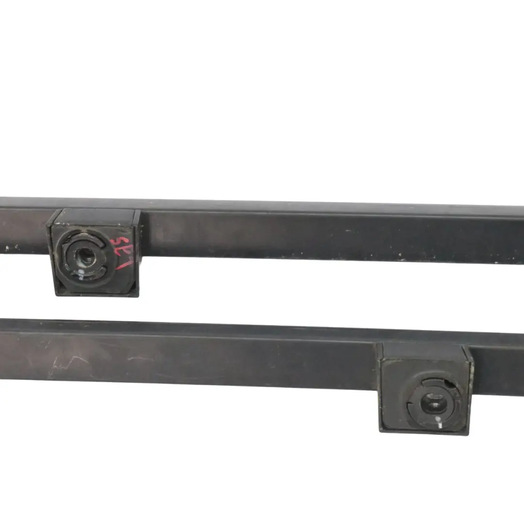 VW Volkswagen Caddy Maxi Roof Rail Bar Trim Left Right N/O/S Set Kit - SKU 2K5898021A - Part number 2K5898021A