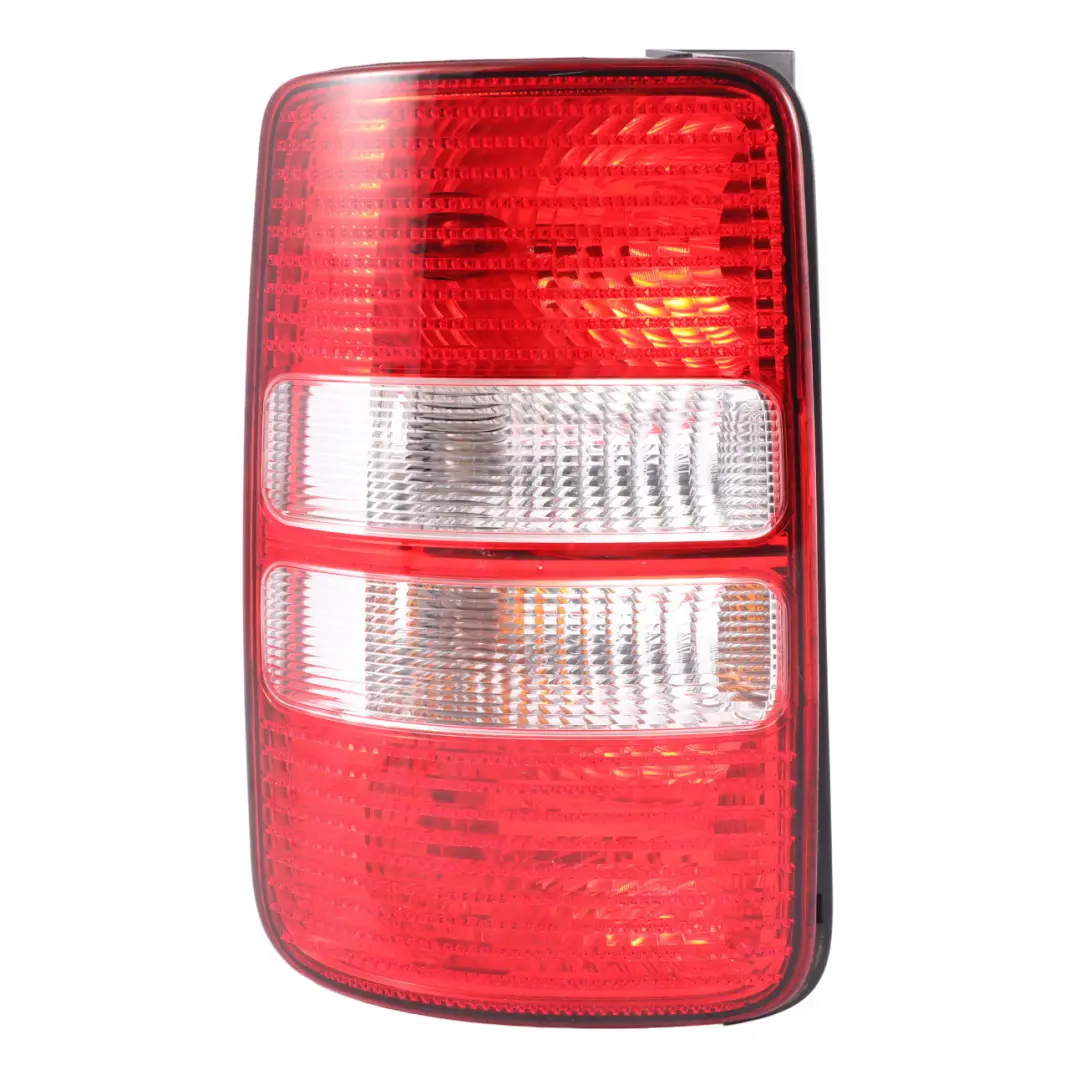 VW Volkswagen Caddy Maxi Luz Trasera Izquierda Tapa Maletero 2K5945096J - SKU 2K5945095J - Número de pieza 2K5945095J