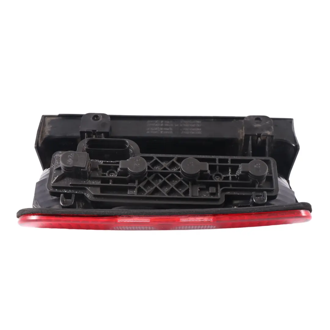 VW Volkswagen Caddy Maxi Luz Trasera Izquierda Tapa Maletero 2K5945096J - SKU 2K5945095J - Número de pieza 2K5945095J