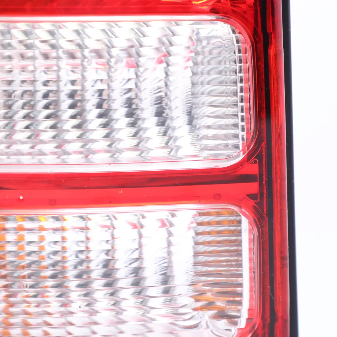 VW Volkswagen Caddy Maxi Tylna Lewa Lampa 2K5945096J - SKU 2K5945095J - Numer Części 2K5945095J