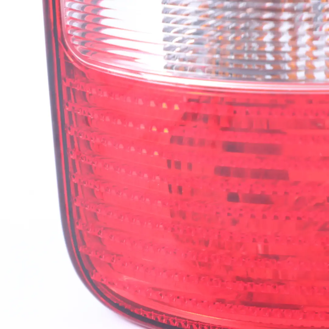 VW Volkswagen Caddy Maxi Tylna Lewa Lampa 2K5945096J - SKU 2K5945095J - Numer Części 2K5945095J