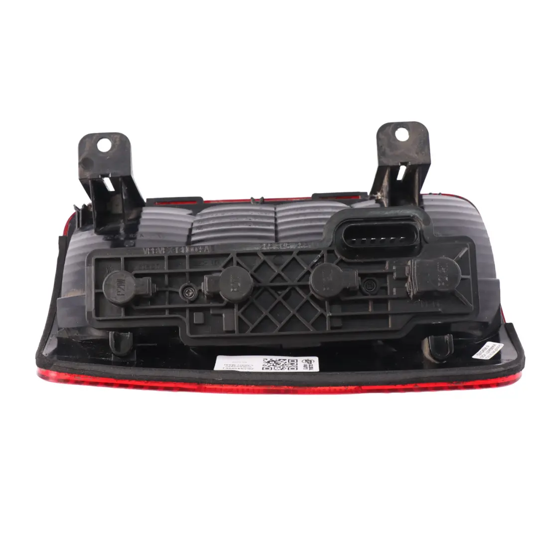 Feu arrière droit Couvercle coffre pour VW Volkswagen Caddy Maxi à propos du numéro de pièce 2K5945096J VW Volkswagen Caddy Maxi Feu arrière droit Couvercle coffre - SKU 2K5945096J - Numéro de pièce 2K5945096J