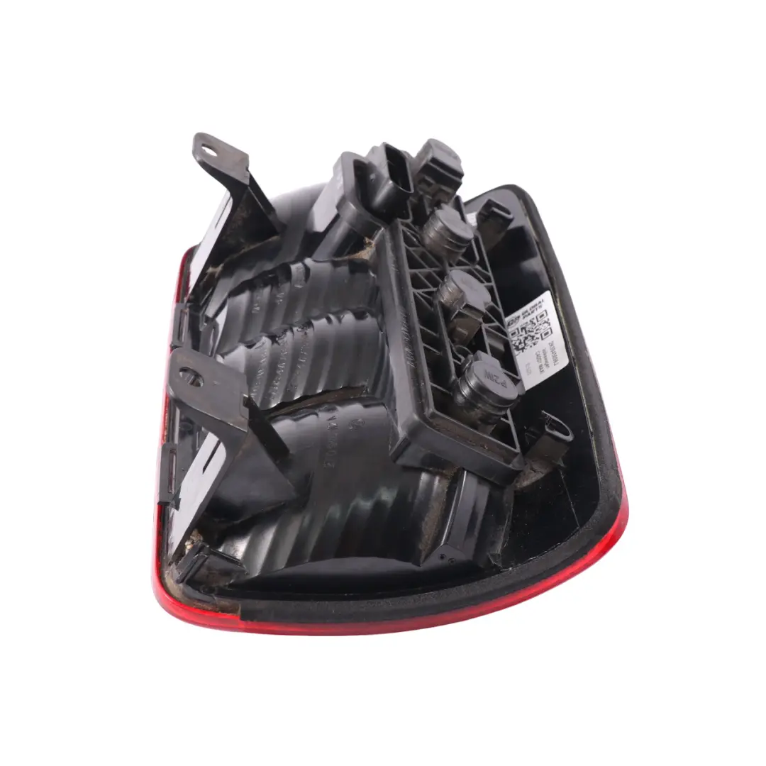 Right O/S Tail Lamp Light Trunk Lid to VW Volkswagen Caddy Maxi Rear with Part number 2K5945096J VW Volkswagen Caddy Maxi Rear Right O/S Tail Lamp Light Trunk Lid - SKU 2K5945096J - Part number 2K5945096J