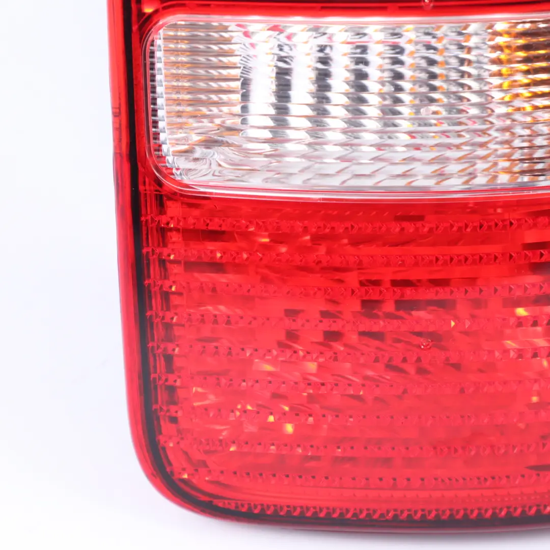 Right O/S Tail Lamp Light Trunk Lid to VW Volkswagen Caddy Maxi Rear with Part number 2K5945096J VW Volkswagen Caddy Maxi Rear Right O/S Tail Lamp Light Trunk Lid - SKU 2K5945096J - Part number 2K5945096J