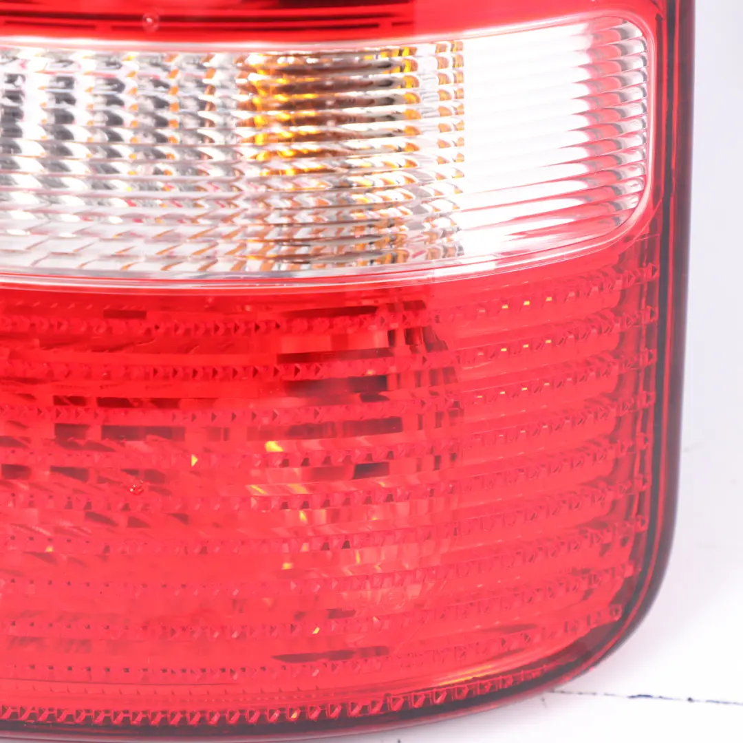 Right O/S Tail Lamp Light Trunk Lid to VW Volkswagen Caddy Maxi Rear with Part number 2K5945096J VW Volkswagen Caddy Maxi Rear Right O/S Tail Lamp Light Trunk Lid - SKU 2K5945096J - Part number 2K5945096J