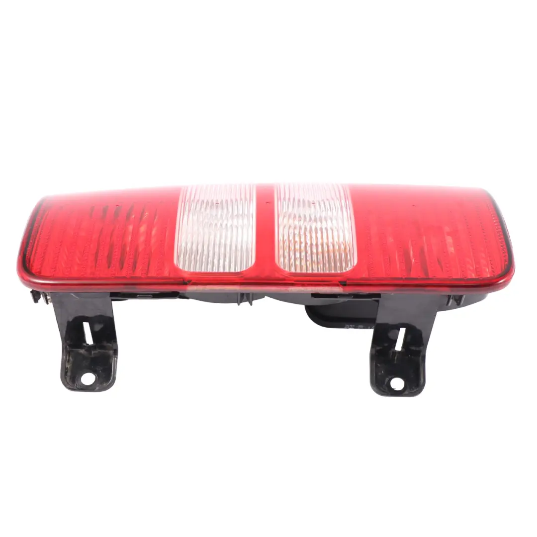 Right O/S Tail Lamp Light Trunk Lid to VW Volkswagen Caddy Maxi Rear with Part number 2K5945096J VW Volkswagen Caddy Maxi Rear Right O/S Tail Lamp Light Trunk Lid - SKU 2K5945096J - Part number 2K5945096J