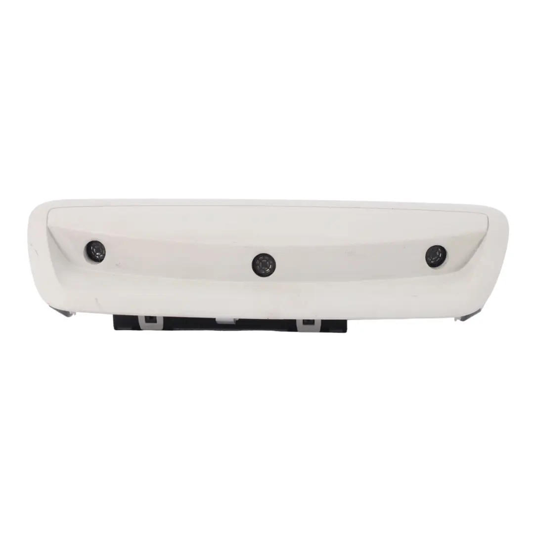 VW Volkswagen Caddy Maxi Modulo Sensore Di Allarme Per Tetto Interno - SKU 2K5951172 - Numero di parte 2K5951172