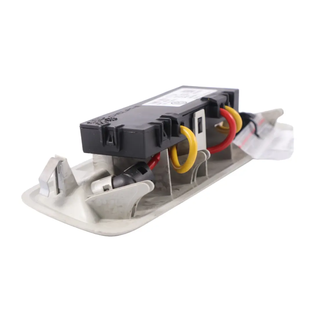 Interior Roof Alarm Sensor Module Unit to VW Volkswagen Caddy Maxi with Part number 2K5951172 VW Volkswagen Caddy Maxi Interior Roof Alarm Sensor Module Unit - SKU 2K5951172 - Part number 2K5951172