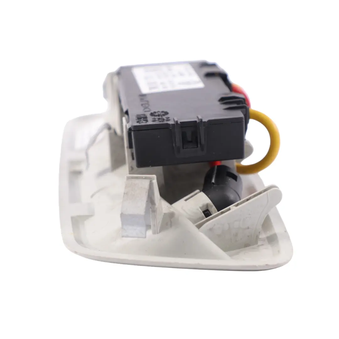 VW Volkswagen Caddy Maxi Interior Roof Alarm Sensor Module Unit - SKU 2K5951172 - Part number 2K5951172
