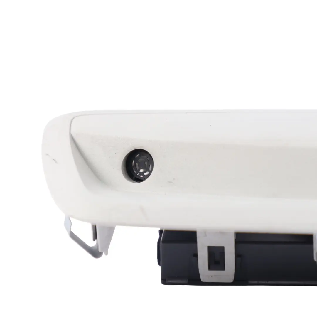 Innen Raum Dach Alarm Sensor Modul Einheit für VW Volkswagen Caddy Maxi mit Teilenummer 2K5951172 VW Volkswagen Caddy Maxi Innen Raum Dach Alarm Sensor Modul Einheit - SKU 2K5951172 - Teilenummer 2K5951172