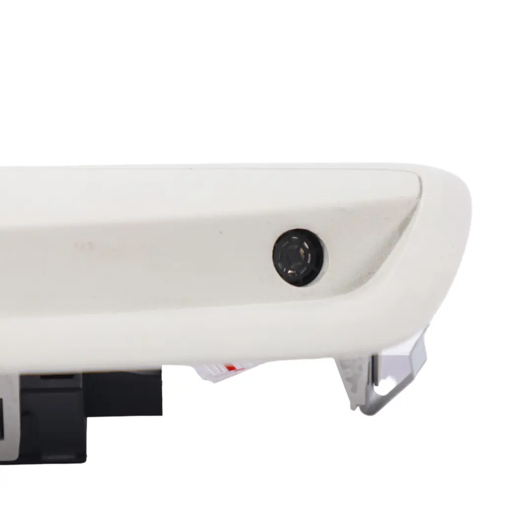 Module De Capteur D'Alarme Toit Intérieur pour Volkswagen Caddy Maxi à propos du numéro de pièce 2K5951172 Volkswagen Caddy Maxi Module De Capteur D'Alarme Toit Intérieur - SKU 2K5951172 - Numéro de pièce 2K5951172