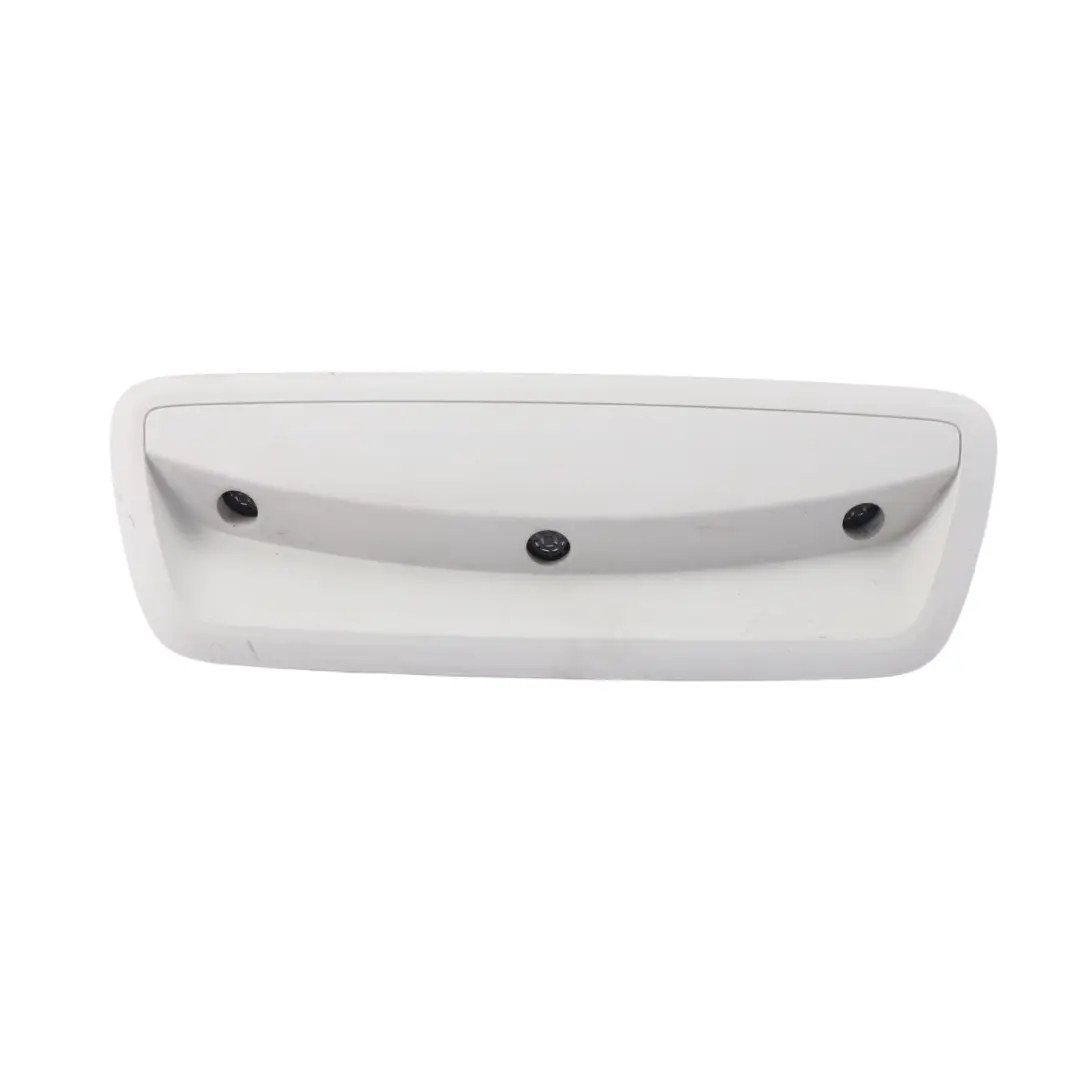 Volkswagen Caddy Maxi Alarm Czujniki Podsufitki - SKU 2K5951172 - Numer Części 2K5951172
