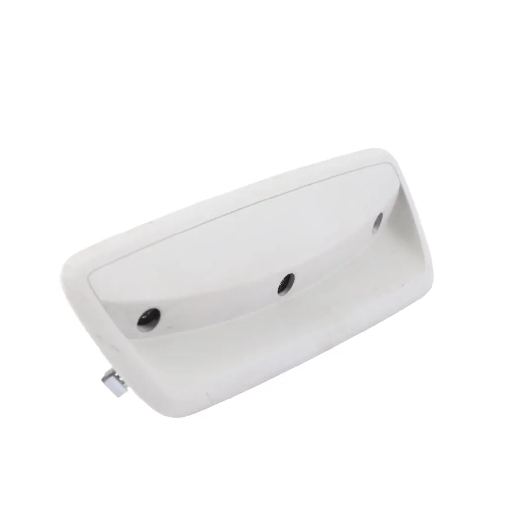 VW Volkswagen Caddy Maxi Innen Raum Dach Alarm Sensor Modul Einheit - SKU 2K5951172 - Teilenummer 2K5951172