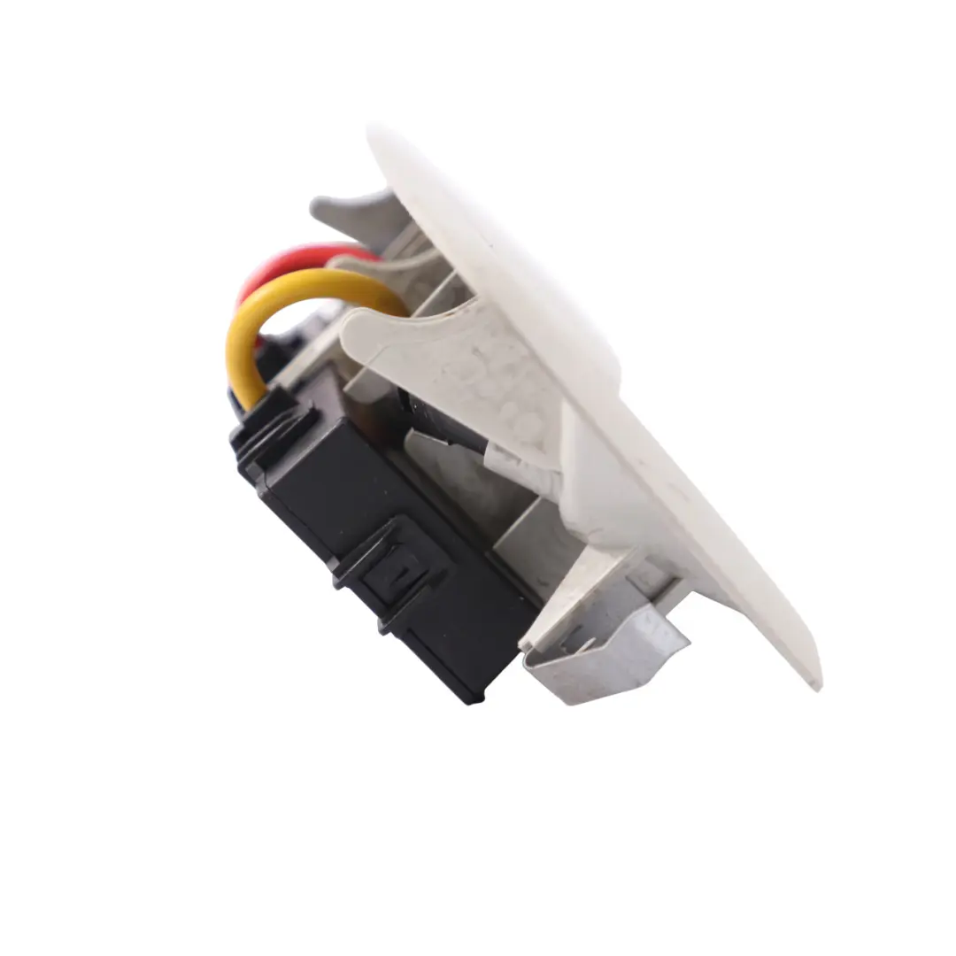 Volkswagen Caddy Maxi Alarm Czujniki Podsufitki - SKU 2K5951172 - Numer Części 2K5951172