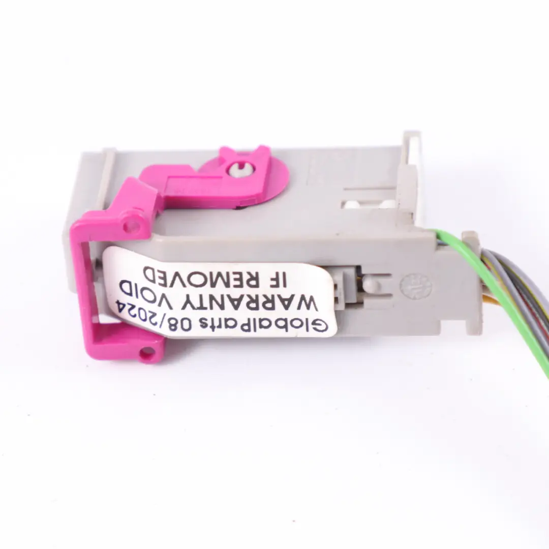 Faisceau électrique porte avant droite pour Volkswagen Caddy Maxi à propos du numéro de pièce 2K5971557 Volkswagen Caddy Maxi Faisceau électrique porte avant droite - SKU 2K5971557 - Numéro de pièce 2K5971557