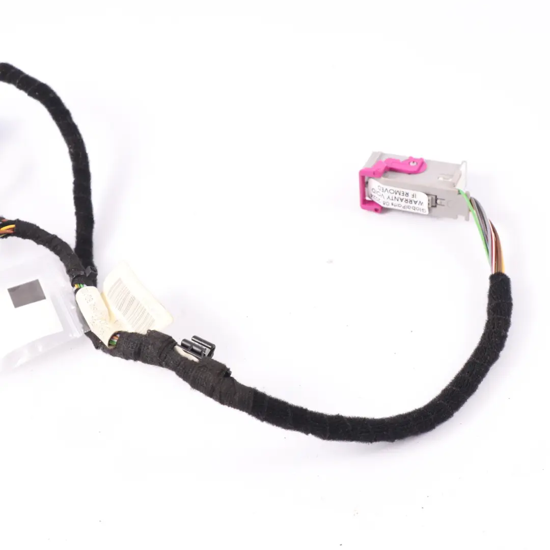 Volkswagen Caddy Maxi Vorder Tür Rechts Elektrischer Kabel Baum - SKU 2K5971557 - Teilenummer 2K5971557