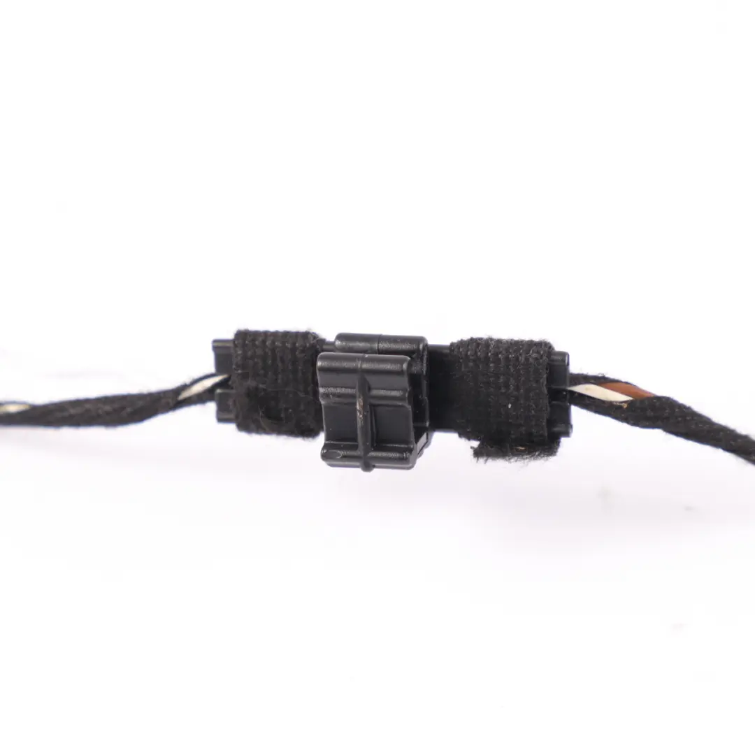 Front Door Right O/S Electrical Wiring Harness Volkswagen Caddy Maxi - SKU 2K5971557 - Part number 2K5971557
