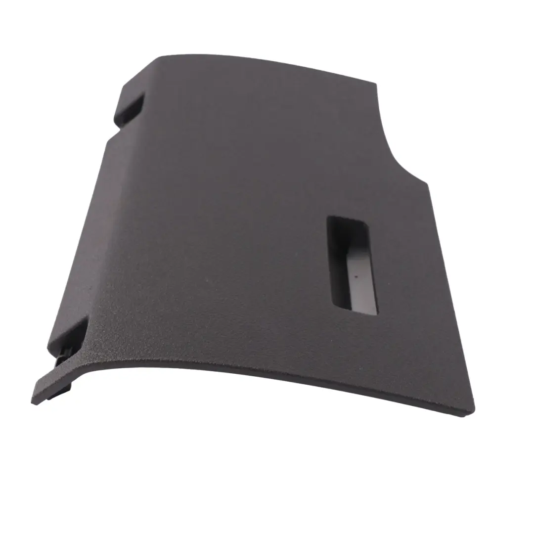 Dashboard Electrics Interior Trim Panel Cover to Volkswagen Caddy Maxi with Part number 2K6858925 Volkswagen Caddy Maxi Dashboard Electrics Interior Trim Panel Cover - SKU 2K6858925 - Part number 2K6858925