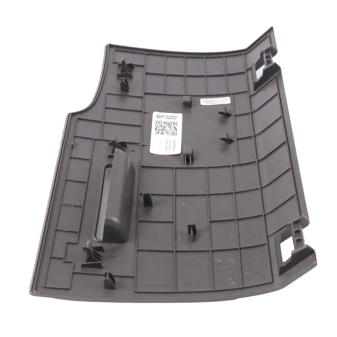 Volkswagen Caddy Maxi Dashboard Electrics Interior Trim Panel Cover - SKU 2K6858925 - Part number 2K6858925