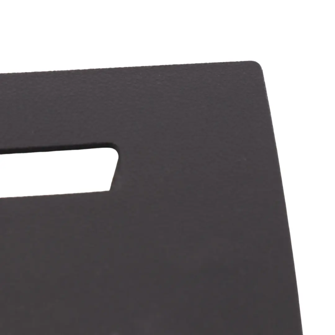 Volkswagen Caddy Maxi Dashboard Electrics Interior Trim Panel Cover - SKU 2K6858925 - Part number 2K6858925