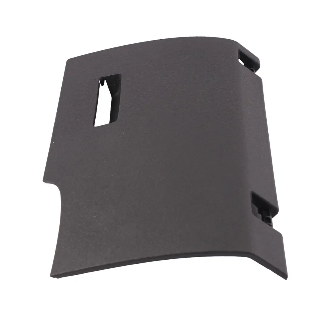 Dashboard Electrics Interior Trim Panel Cover to Volkswagen Caddy Maxi with Part number 2K6858925 Volkswagen Caddy Maxi Dashboard Electrics Interior Trim Panel Cover - SKU 2K6858925 - Part number 2K6858925